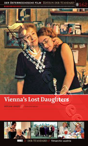 Vienna's Lost Daughters (DVD)